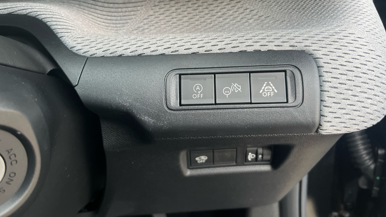 Citroen C3 1.2 Turbo Plus 5dr Petrol Hatchback